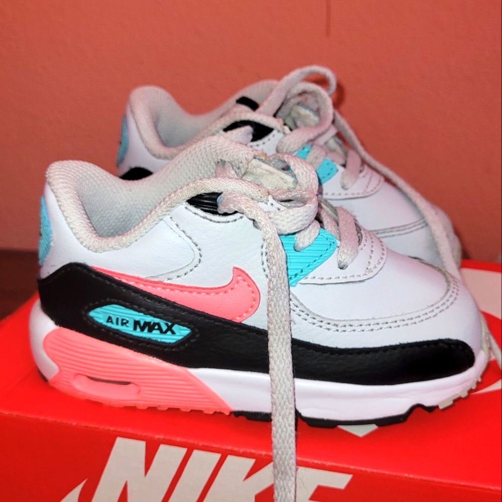 Nike Air Max